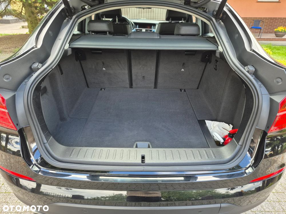 BMW X4 xDrive20d Advantage - 19