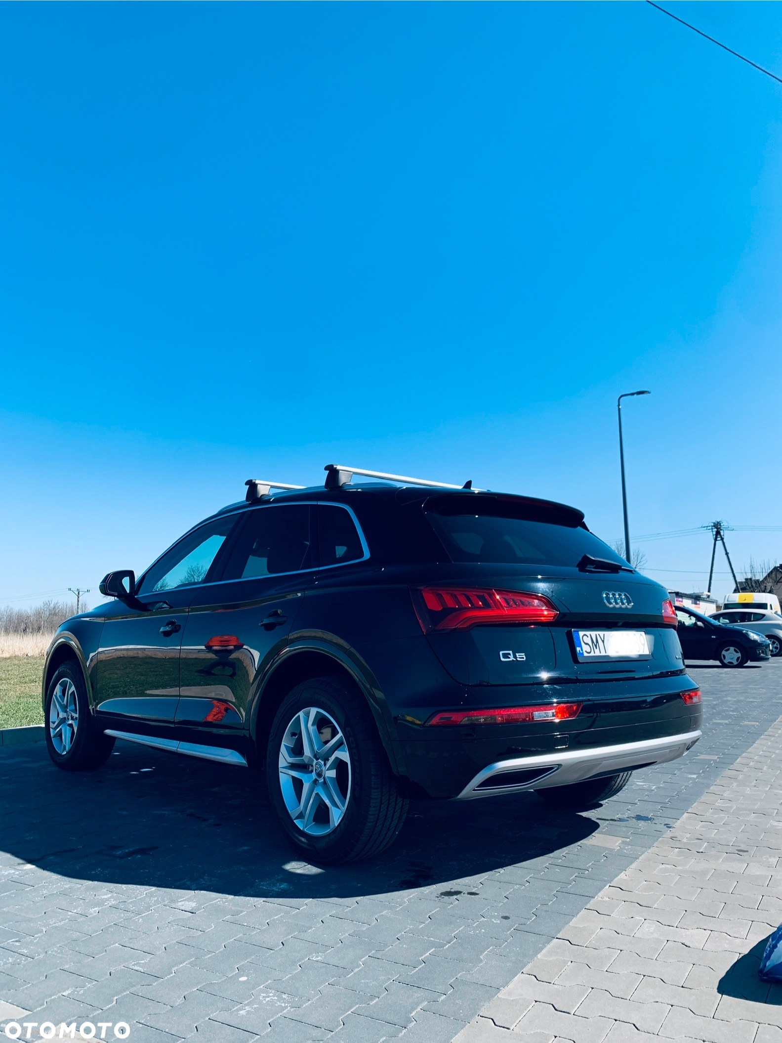 Audi Q5 2.0 TFSI Quattro Sport S tronic - 4