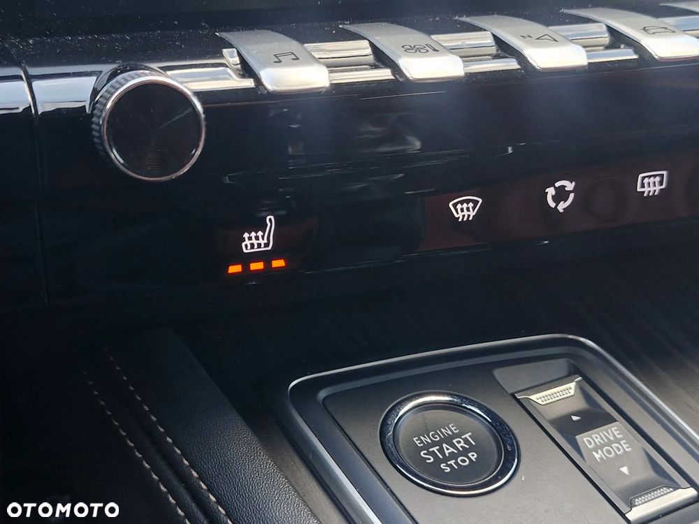 Peugeot 508 225 e-EAT8 GT - 23