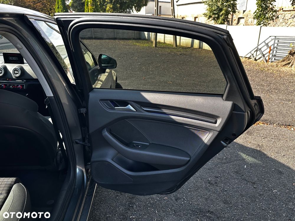 Audi A3 Limousine 2.0 TDI (clean diesel) Ambiente - 16