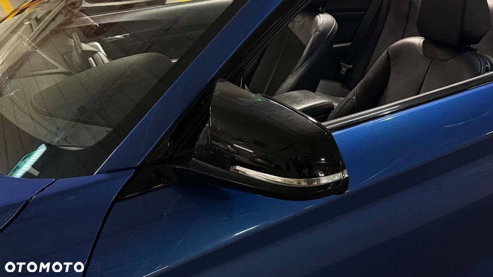 BMW Seria 2 M235i Sport-Aut - 14