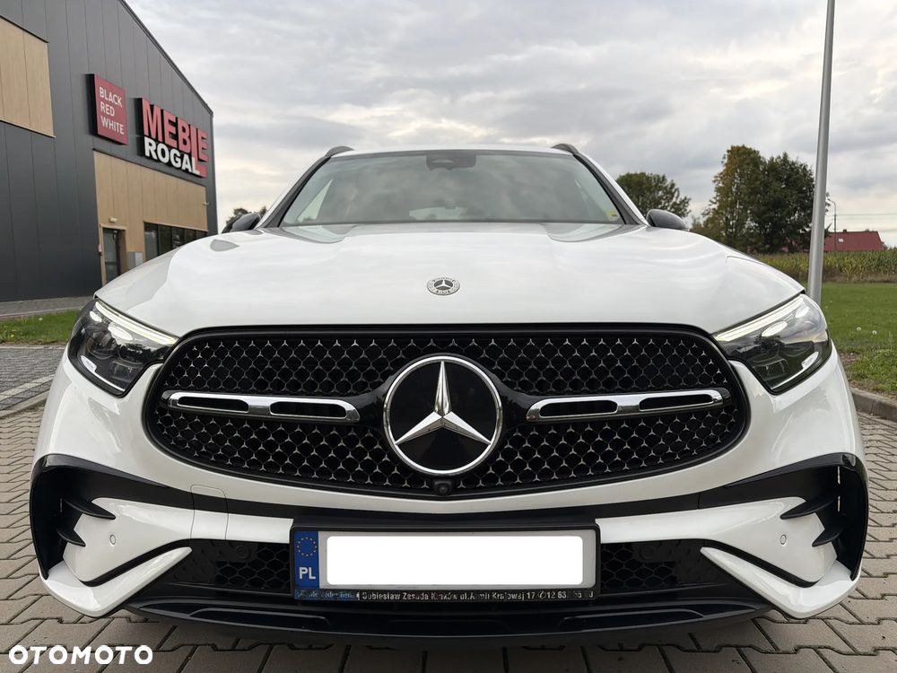 Mercedes-Benz Glc 2023 photo 2