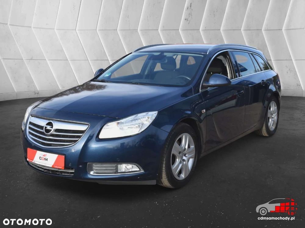 Opel Insignia - 6
