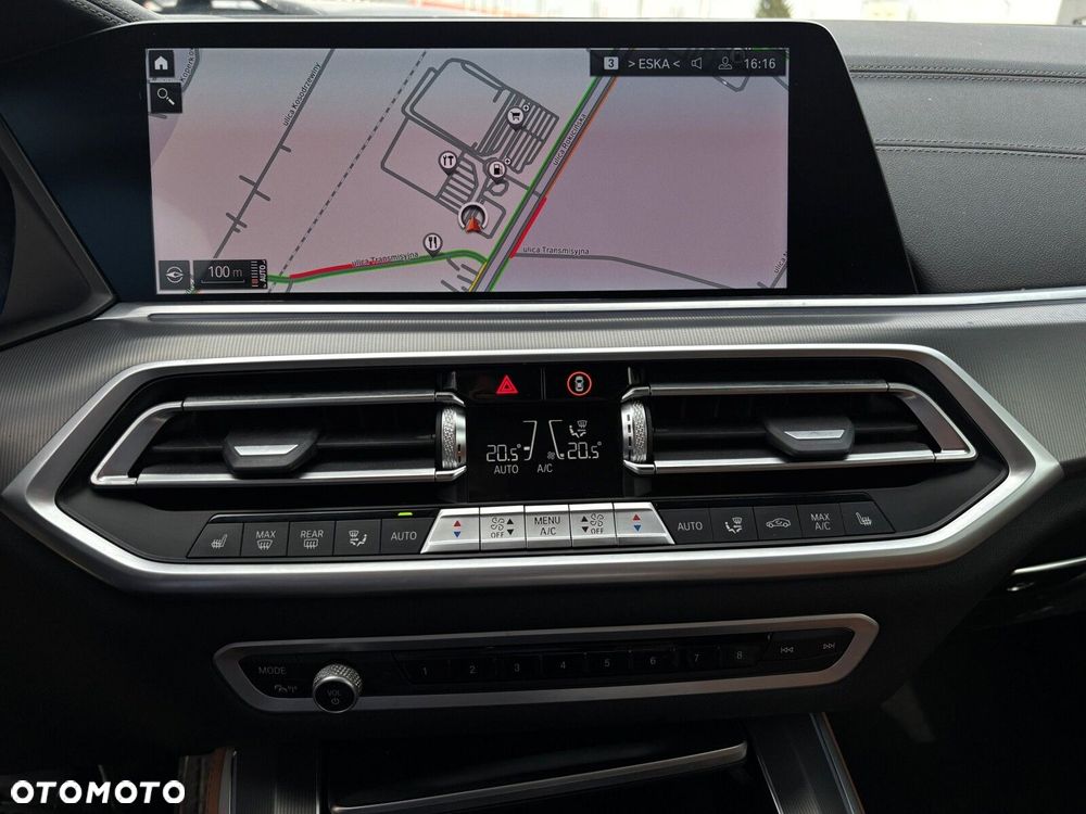 BMW X5 xDrive25d sport - 5