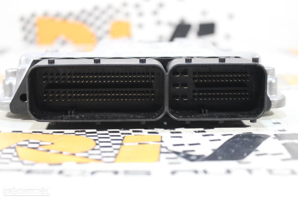 Centralina De Motor Bmw 3 (F30, F80)  8573258 / 0281019679 / 1039S6119 - 4