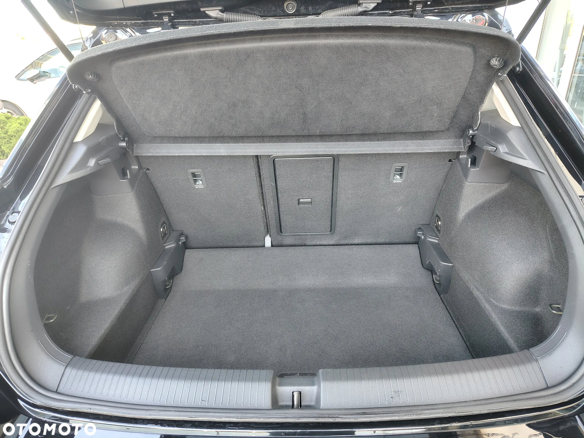 Volkswagen T-Roc 1.5 TSI Special Edition DSG - 15
