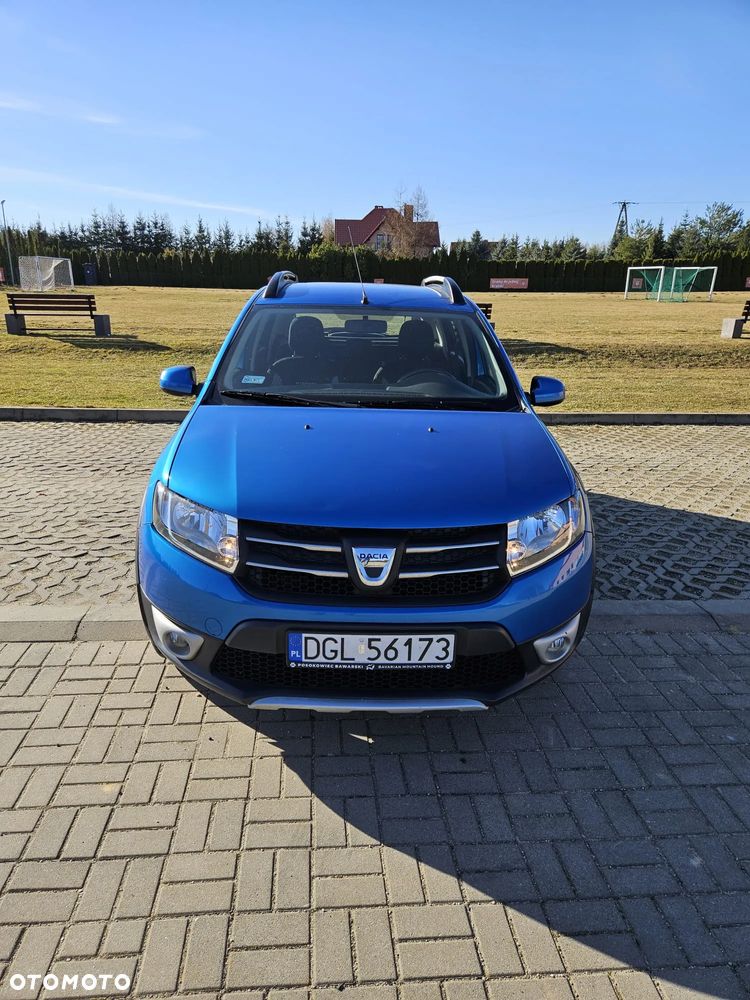 Dacia Sandero TCe 90 Laureate - 16