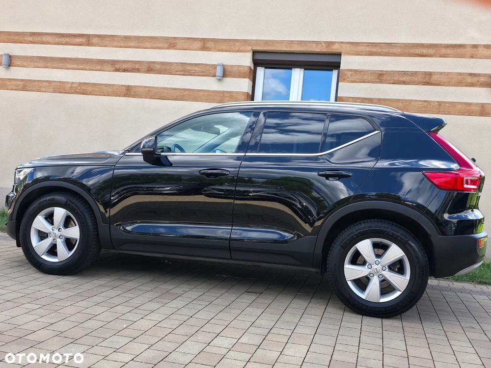 Volvo XC 40 D3 AWD Momentum - 13