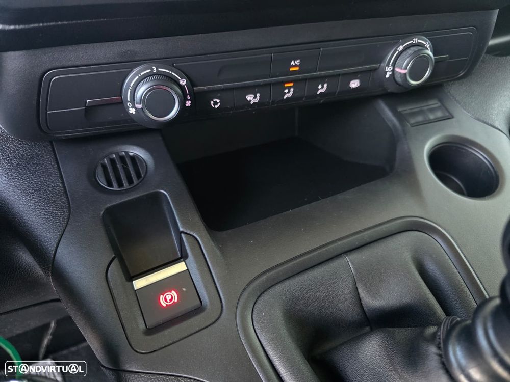 Toyota Proace City 1.5D L1 Comfort PTB - 18