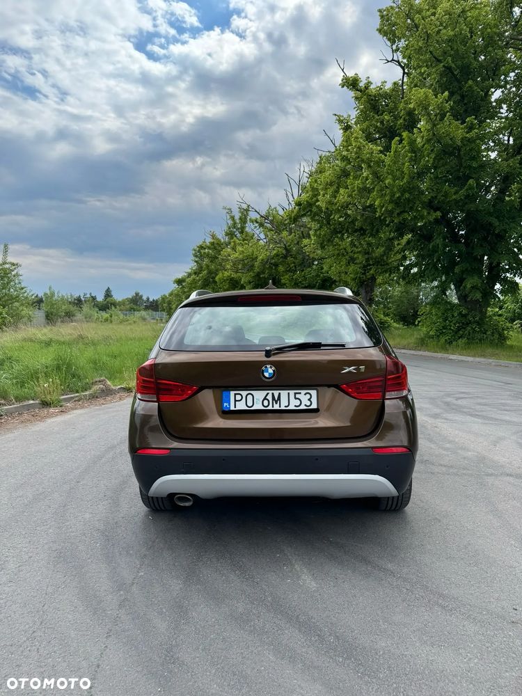 BMW X1 - 6