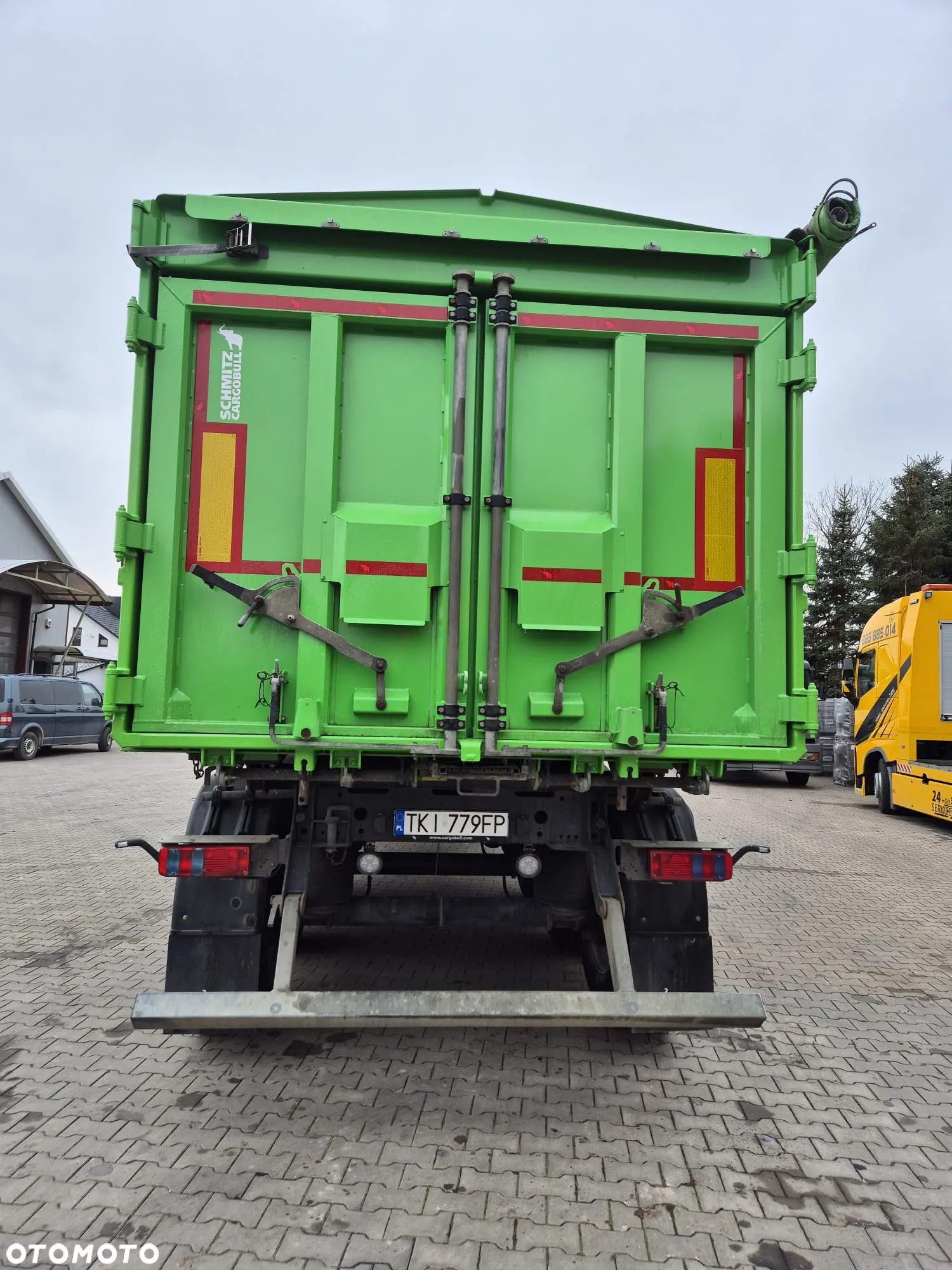 Schmitz Cargobull - 6