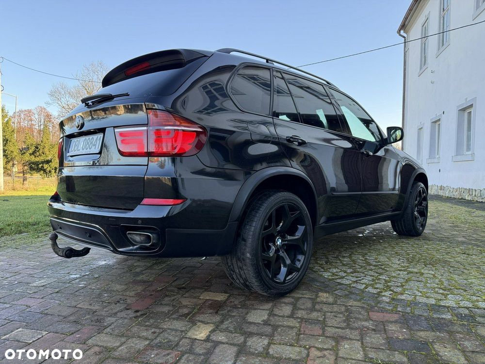 BMW X5 xDrive40d Edition Exclusive - 20
