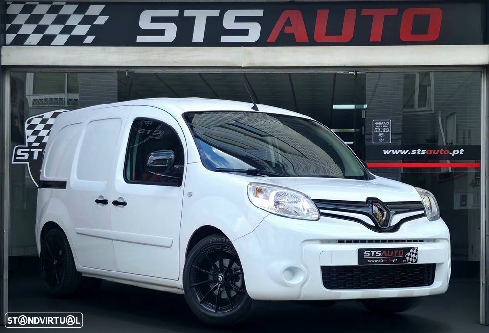 Renault KANGOO 1.5 dCi Confort S/S - 48