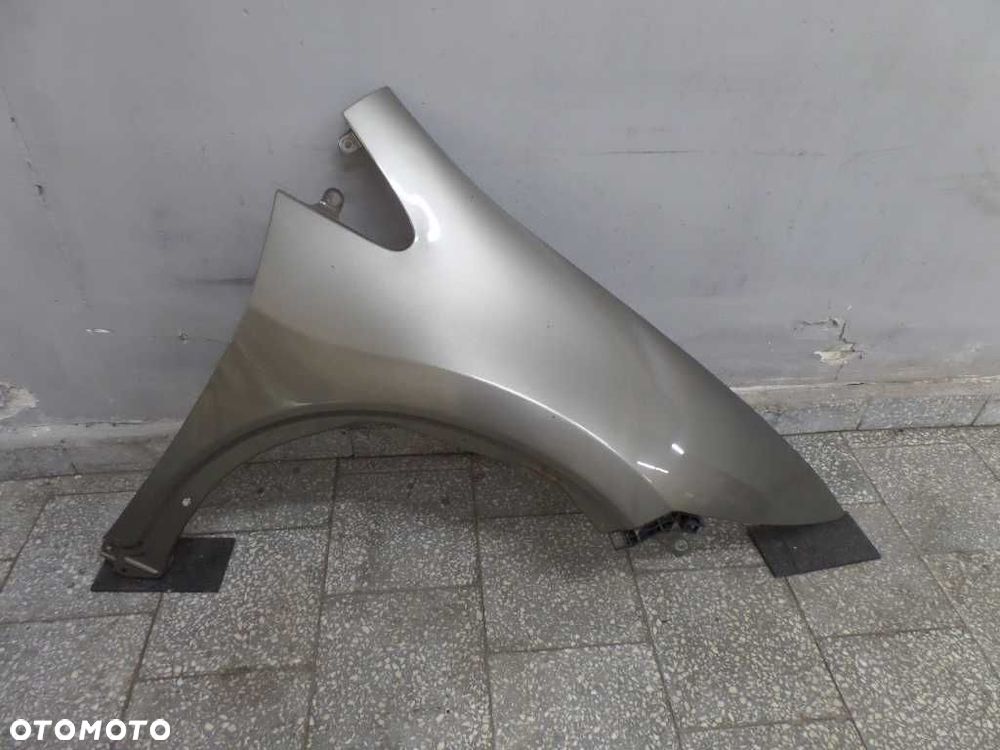 HONDA CIVIC VIII UFO 06- BLOTNIK PRZOD PRAWY - 1