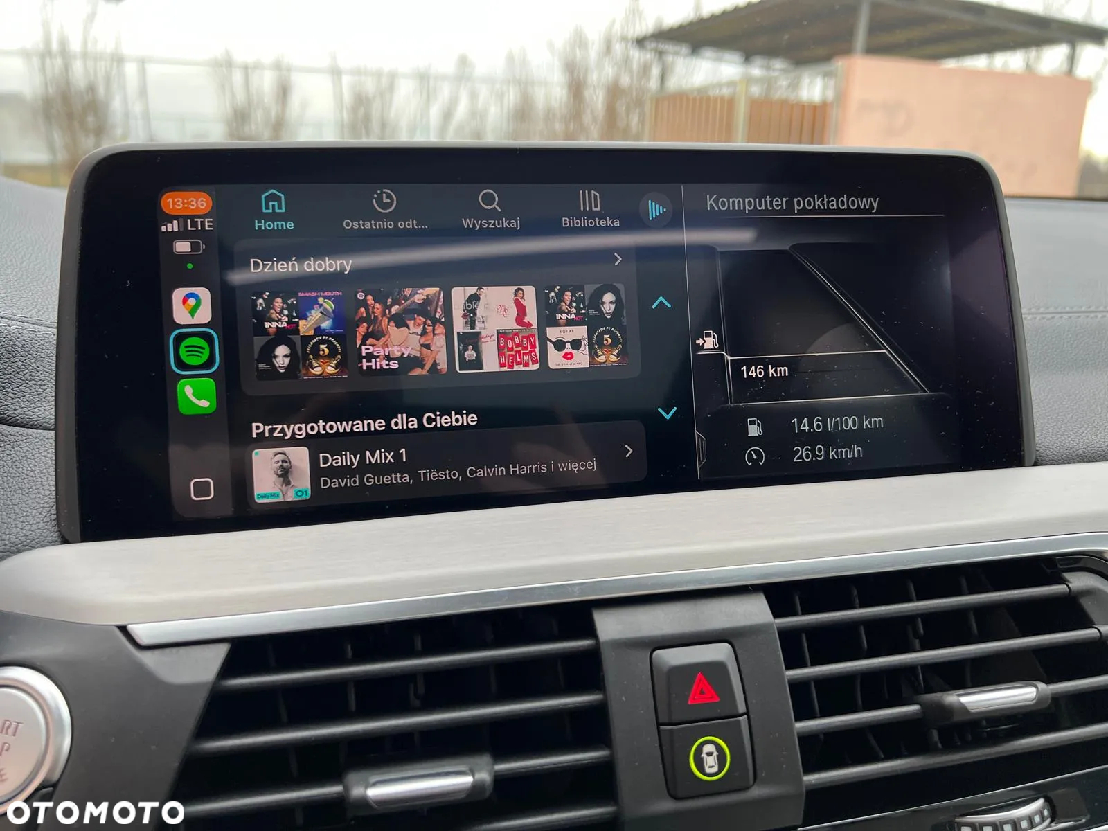BMW X3 M M40i Sport Edition - 25