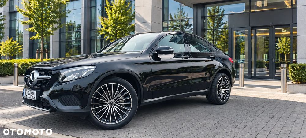 Mercedes-Benz GLC - 5