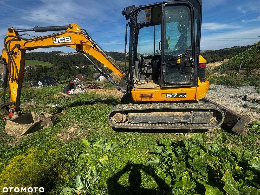 JCB S57 c-1 - 9