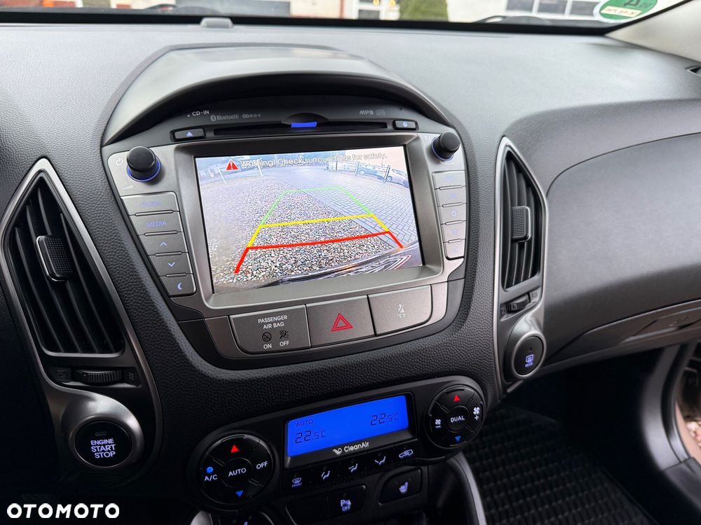 Hyundai ix35 - 16