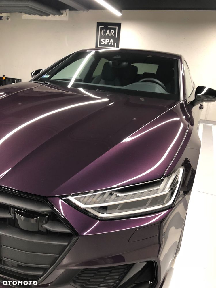 Audi A7 Sportback - 22
