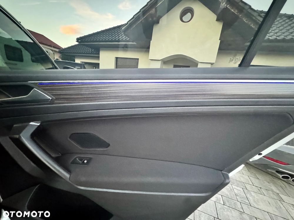 Volkswagen Tiguan Allspace 2.0 TDI SCR Highline DSG 7os - 16