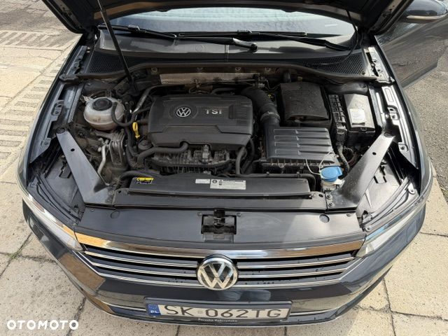 Volkswagen Passat 2.0 TSI BMT Highline DSG - 13