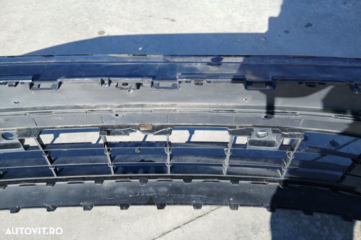 Bara fata 5NA807221B R-LINE 5NA807221B Volkswagen VW Tiguan 2 AD1 [20 - 7
