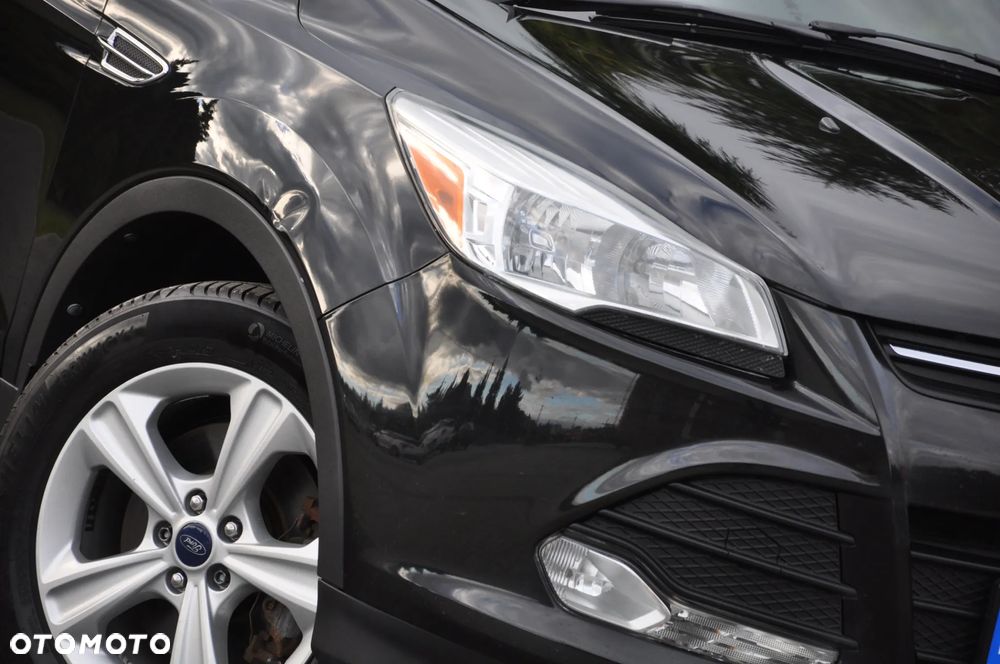 Ford Escape - 13