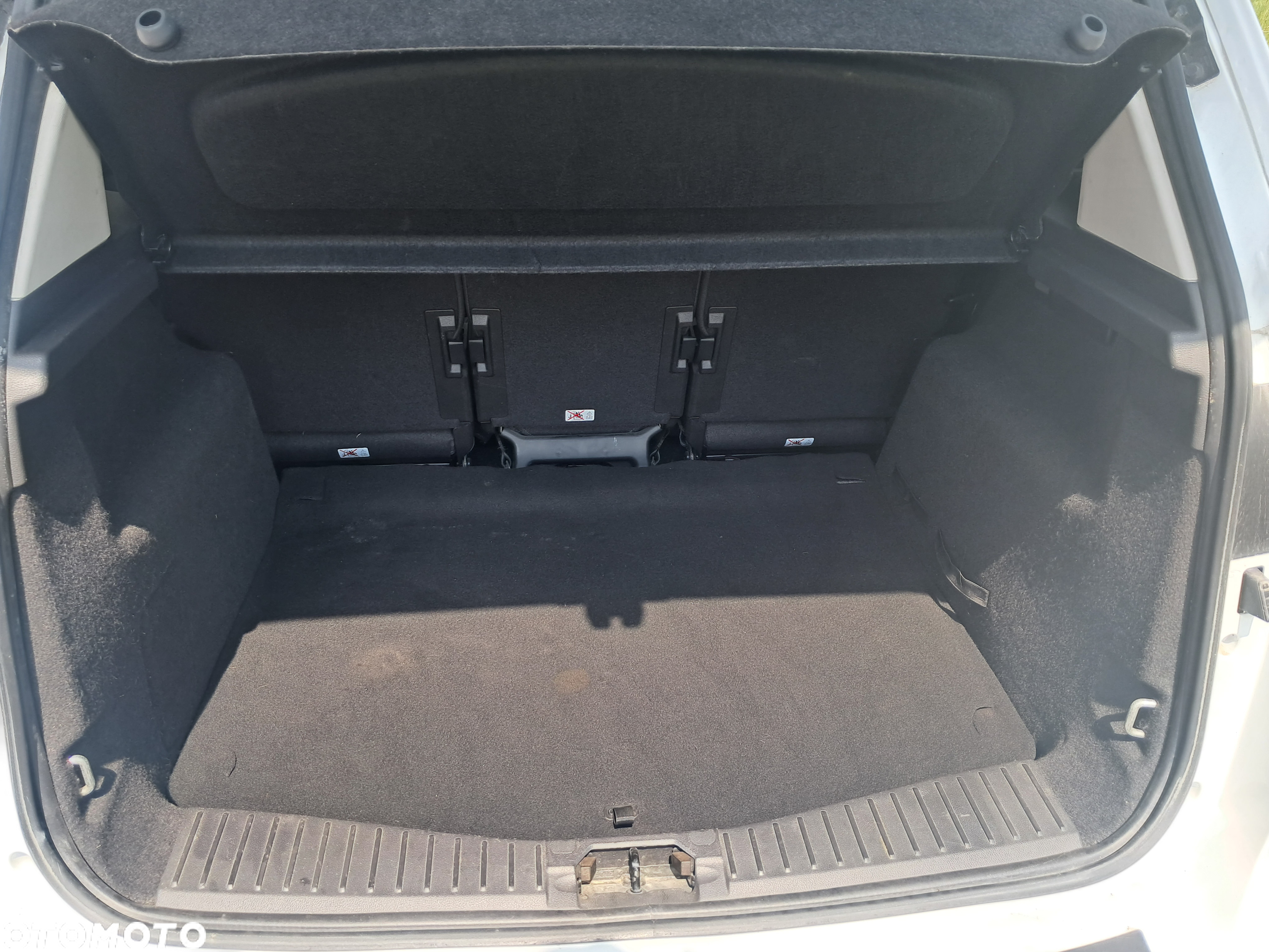 Ford C-MAX 1.5 TDCi Start-Stop-System Titanium - 17