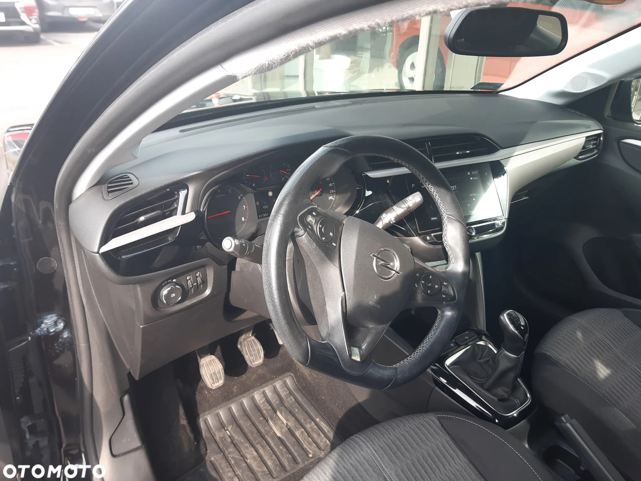 Opel Corsa 1.2 Edition S&S - 9