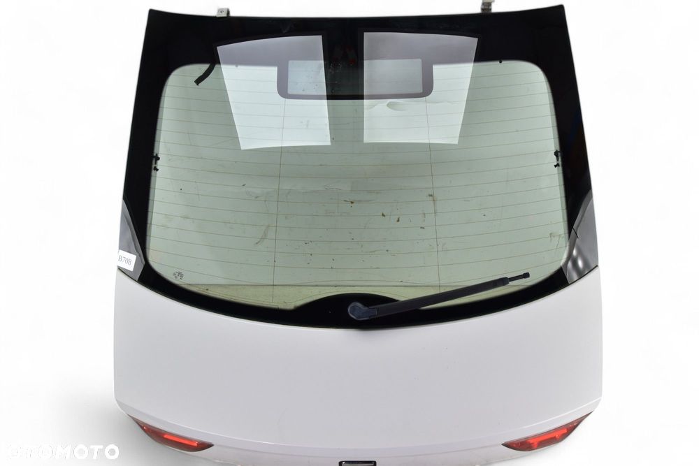 Klapa Bagażnika SEAT TOLEDO IV 2014r. LF9E - 4