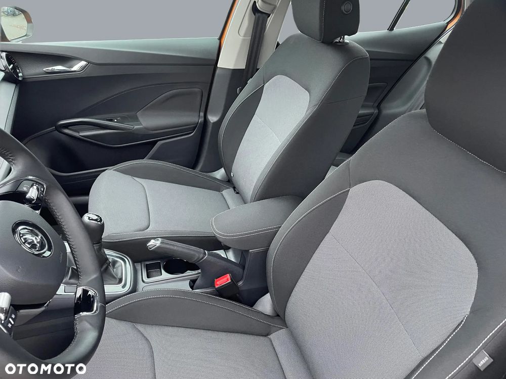 Skoda Fabia 1.0 Ambition - 18