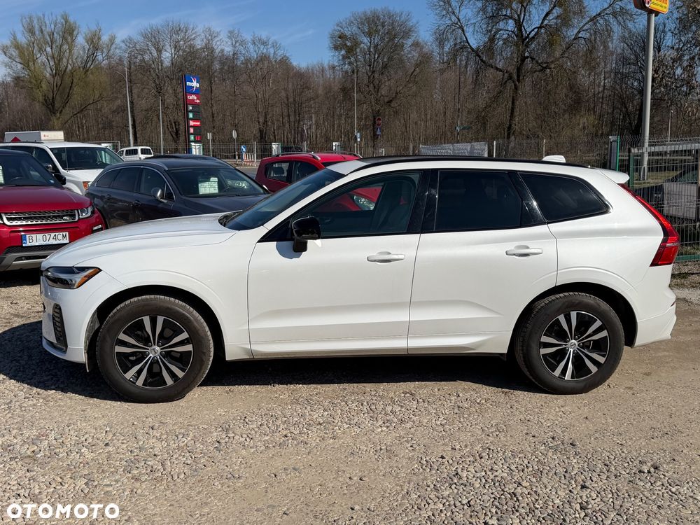 Volvo XC 60 B5 B AWD Geartronic RDesign - 11
