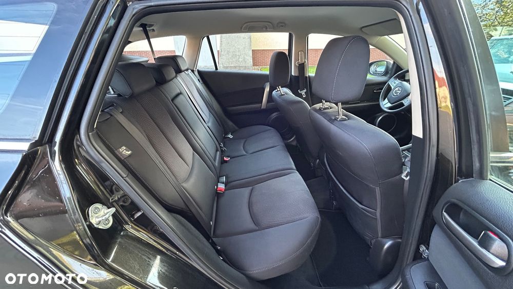 Mazda 6 Sport 2.0 Exclusive - 21