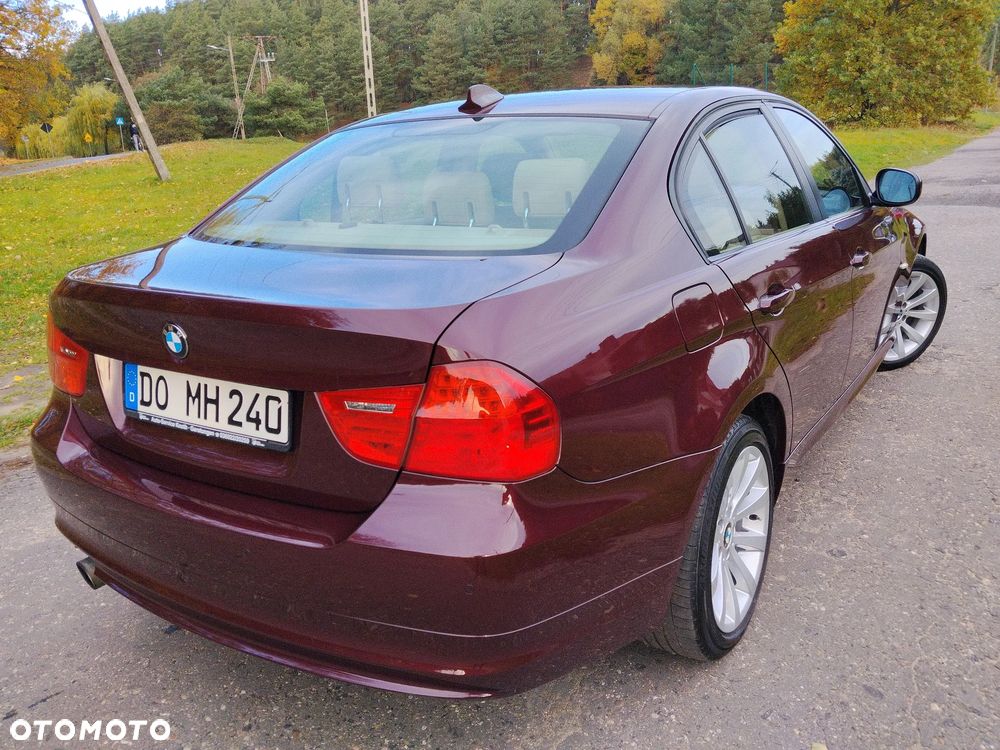 BMW Seria 3 - 17
