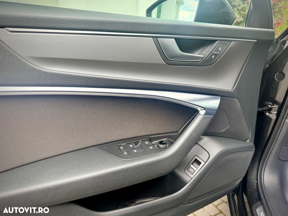 Audi A6 Limuzina - 12