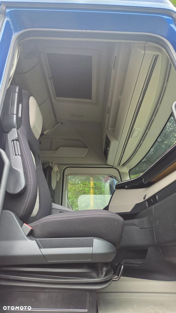 Ford F max 500 - 5