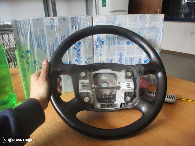 Volante 4B0419091S AUDI A6 1999 2.5TDI 150CV 5P AZUL AUDI A4 B5 1999 1.9TDI 8V 110CV 4P CINZA - 5