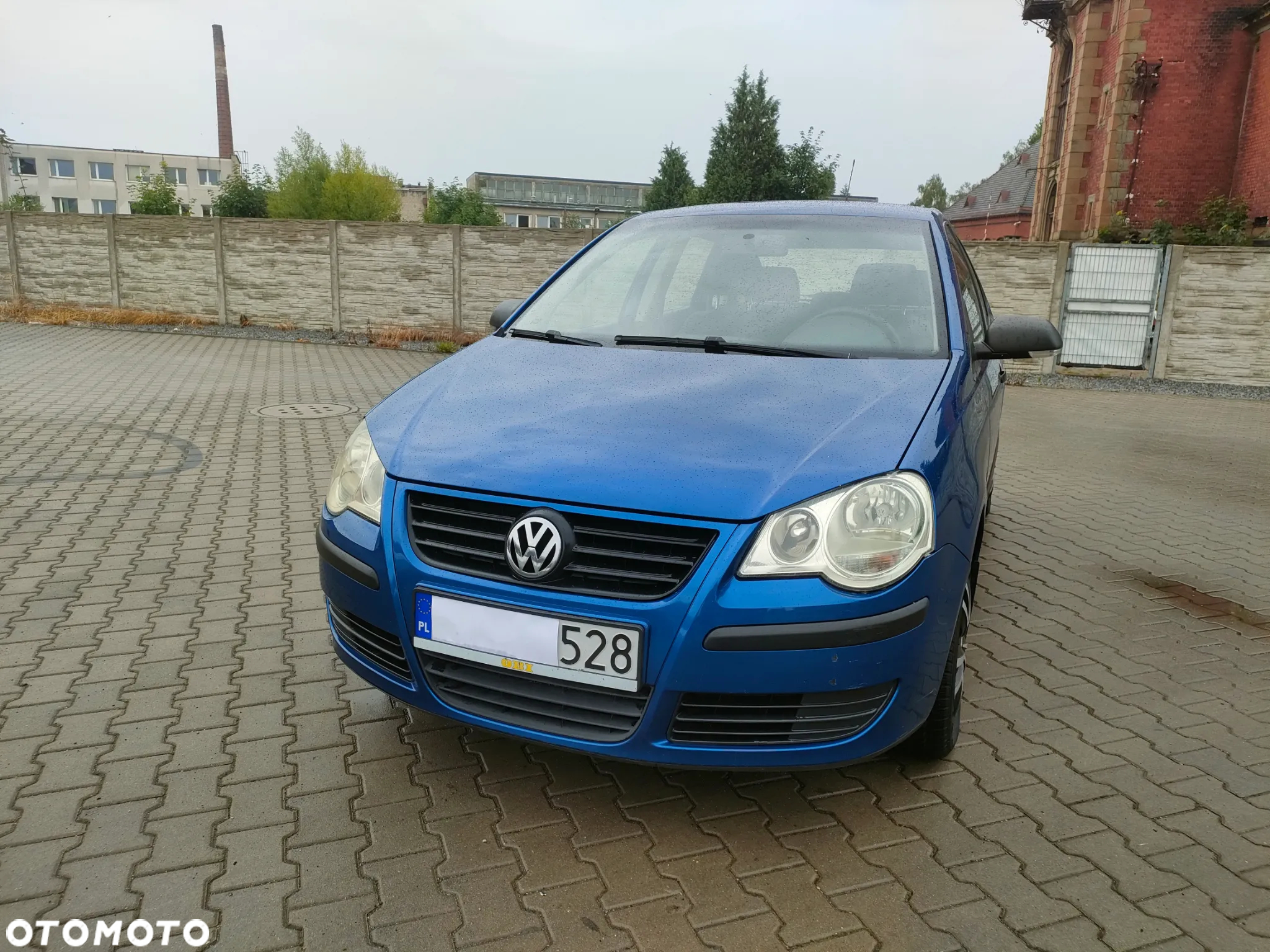 Volkswagen Polo 1.2 Trendline - 17