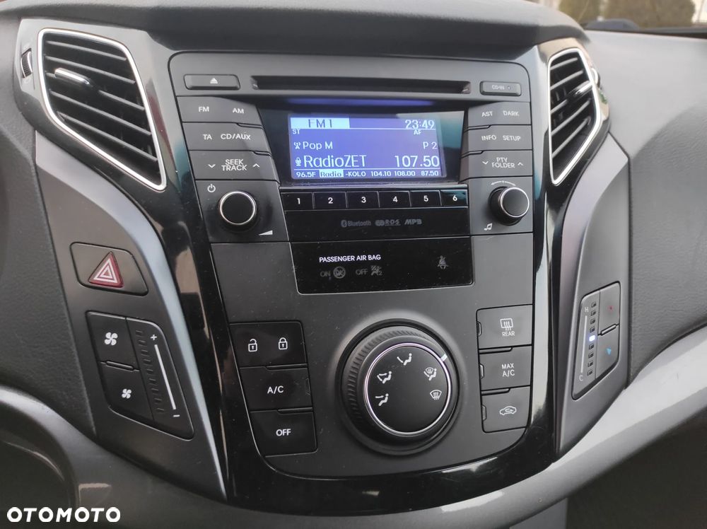 Hyundai i40 i40cw 1.6 5 Star Edition - 11