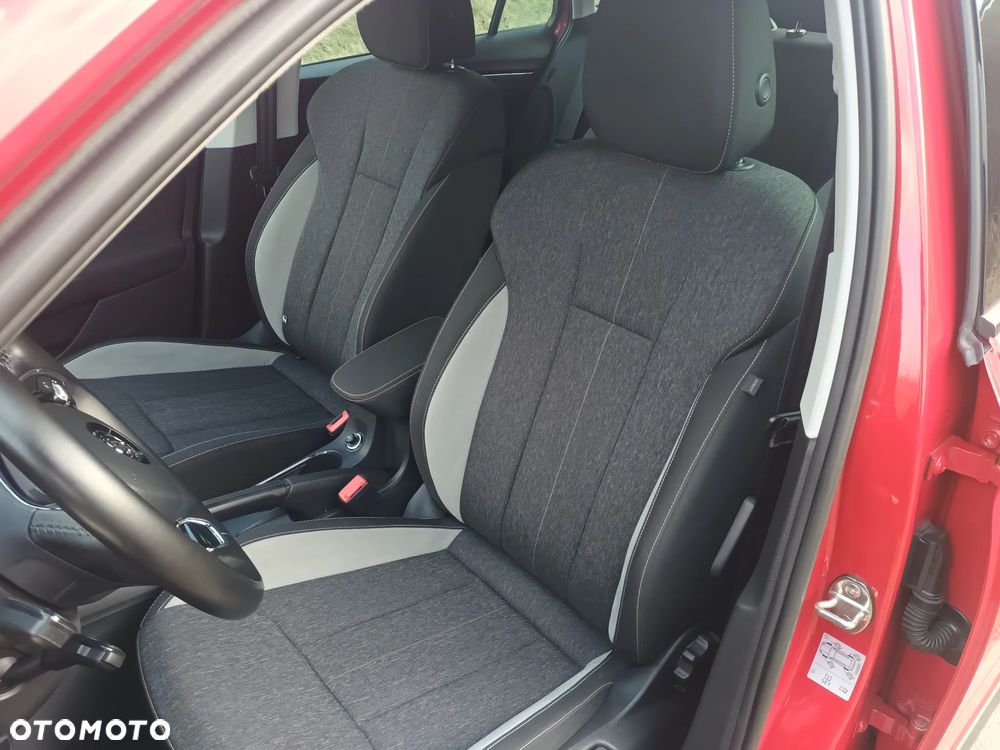 Skoda Kamiq 1.0 TSI Style DSG - 32
