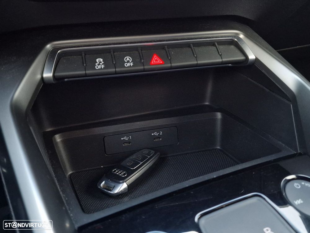 Audi A3 Sportback - 32