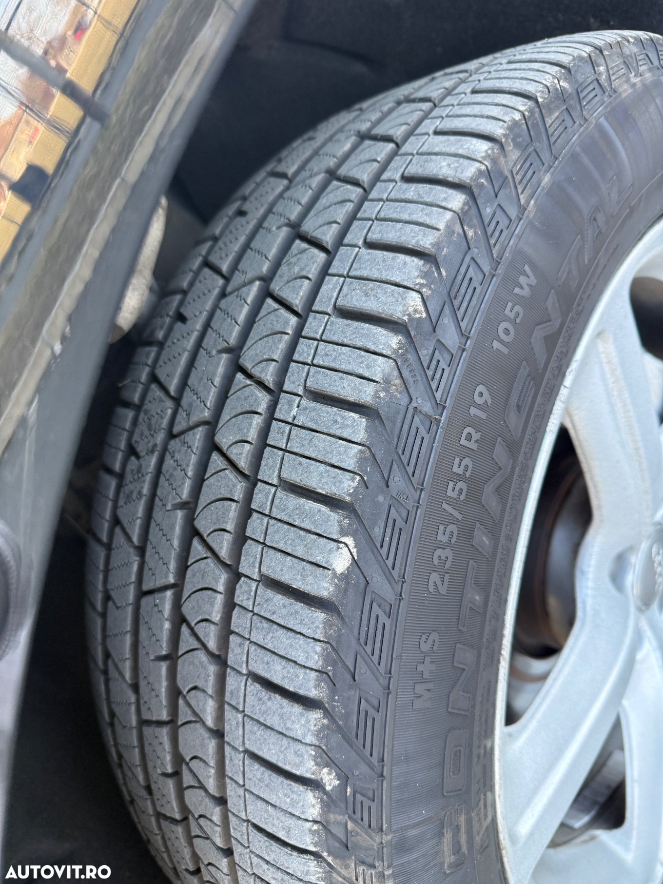 Audi Q5 2.0 TDI Quattro clean - 17