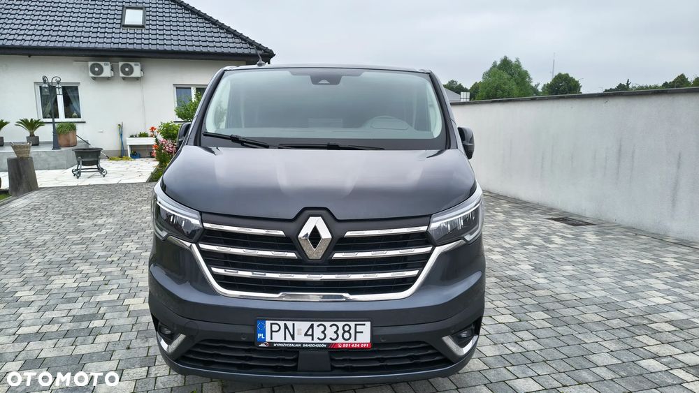 Renault Trafic - 7