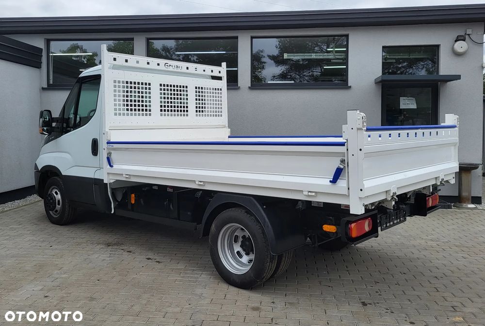 Iveco Daily 35C14 - 8