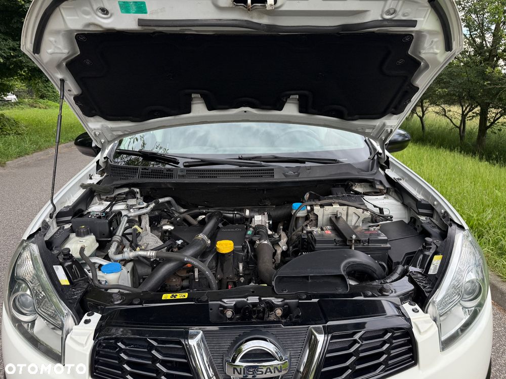Nissan Qashqai 1.5 dCi Tekna - 31