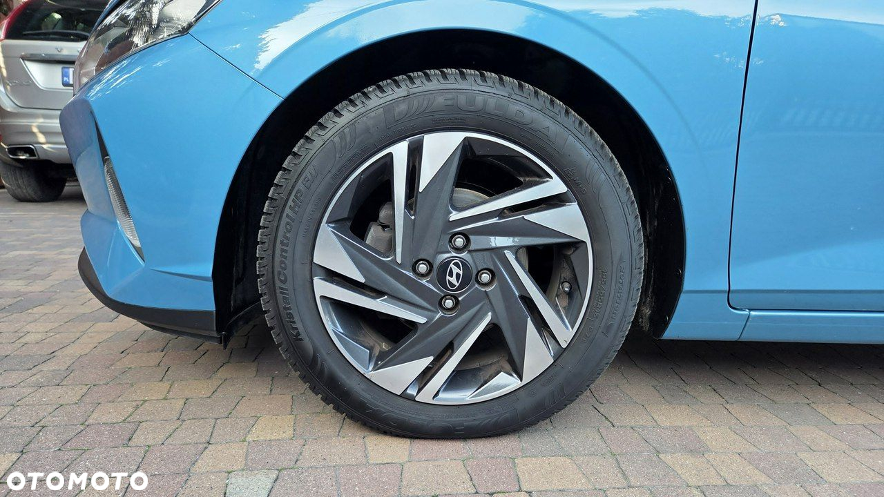 Hyundai i20 - 35