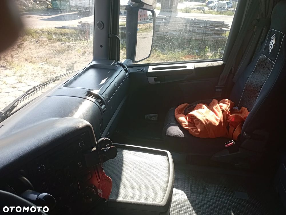 Scania G400 - 6