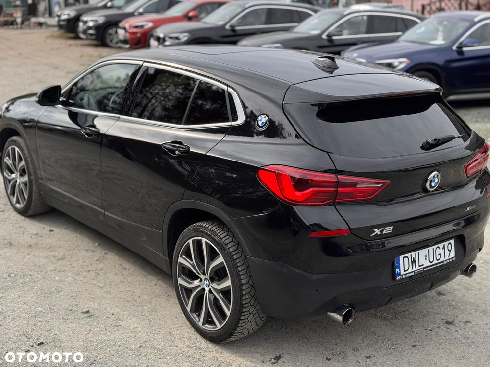 BMW X2 ver-xdrive20i-advantage-plus - 6
