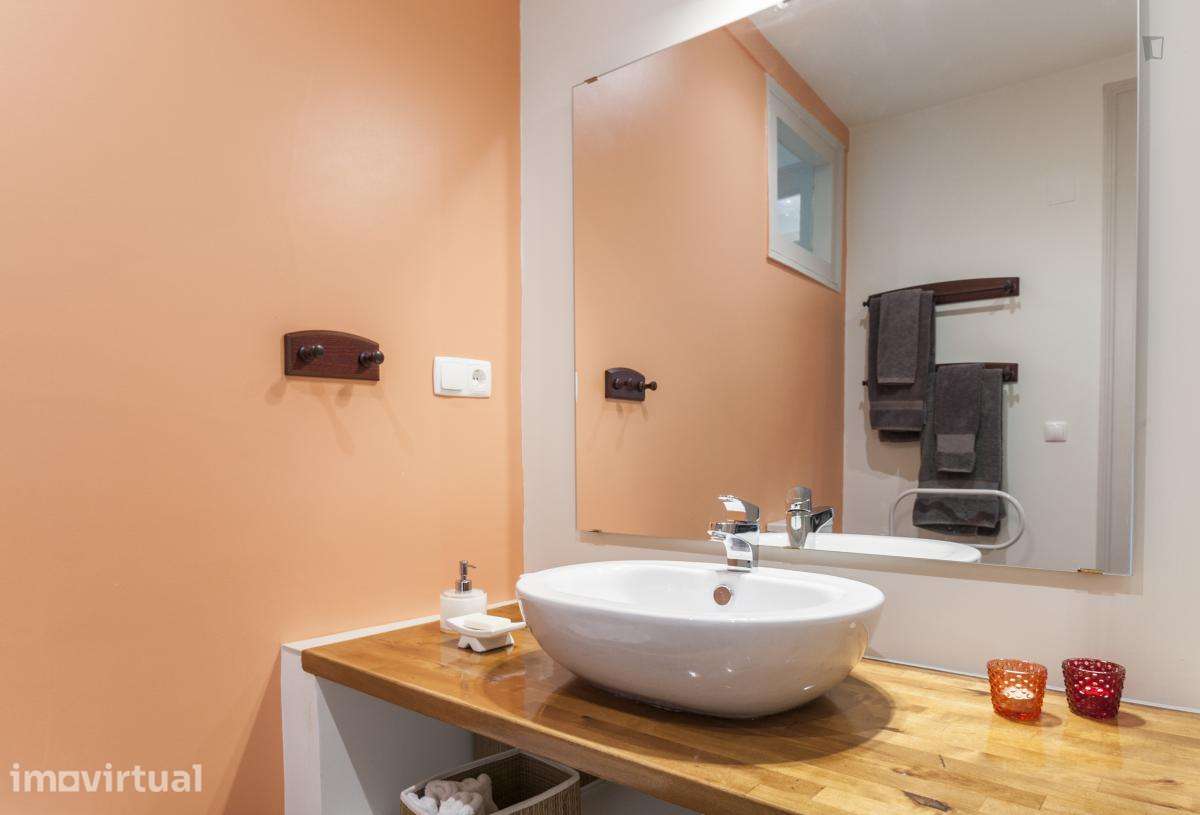 Apartamento com 3 quartos - localizado em Lapa Lisbon - Grande imagem: 3/30