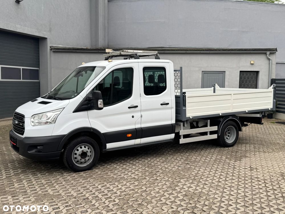 Ford Transit - 16